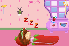 Strawberry Shortcake - Sweet Dreams